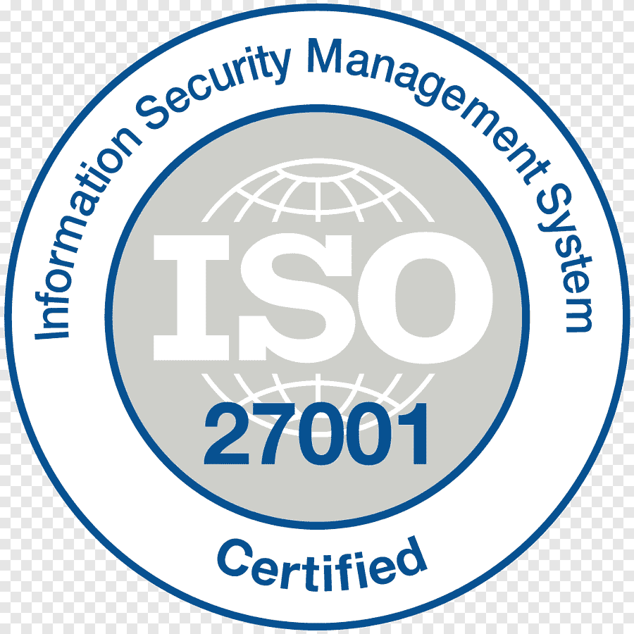 iso-certificate