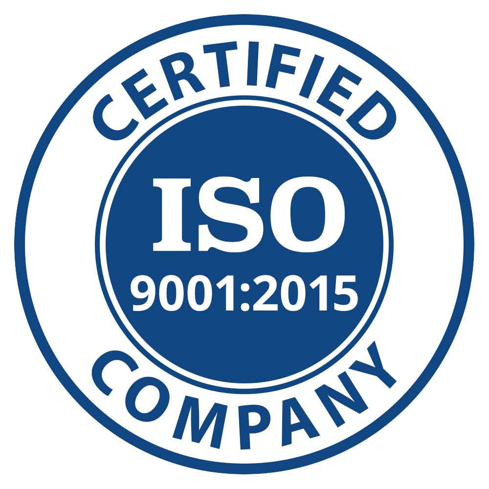 iso-certificate